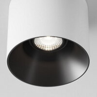 Stropní svítidlo Alfa LED C064CL-01-15W4K-RD-WB MAYTONI