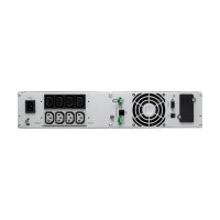 Eaton 9SX2000iR UPS 1/1fáze 2kVA - 9SX 2000i Rack 2U