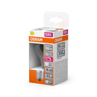 LSSPCLA100D 11W/940 230V FIL E27FS1OSRAM