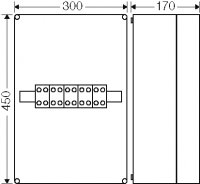 K 7051 náhrada za K 9501