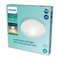 CANOPUS CL259 RD 20W 27K W HV IP44 06 PHILIPS 871869977729600