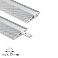 Mléčný difuzor pro BC 1m MCLED ML-761.236.74.1