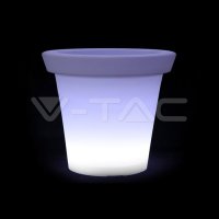 LED Pot Light RGB 35.5*32.5CM, VT-7807