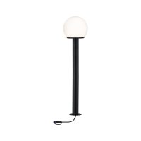 Outdoor Plug+Shine bollard classic E14 2