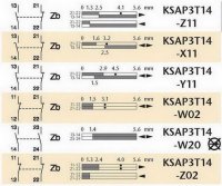 Koncový spínač plastový s kovovým čepem a prachotěsnou manžetou, šířka 30mm