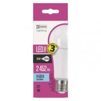 LED žárovka Classic A67 20W(150W) 2452lm E27 CW ZQ5182 Emos studená bílá