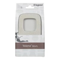 VALENA ALLURE RÁMEČEK 2-NÁSOBNÝ MRAMOR LEGRAND 755522