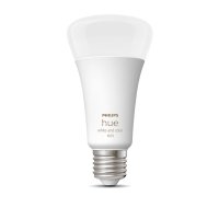 Philips Hue White and Color Ambiance 15W 1600lm (100W) E27 RGB