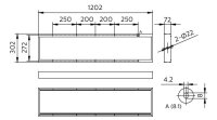 RC059Z SMB W30L120