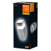 Venkovní svítidlo LEDVANCE ENDURA STYLE CRYSTAL Torch 4.5W