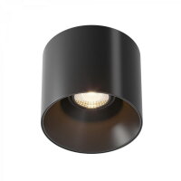 Stropní svítidlo Alfa LED C064CL-01-25W3K-D-RD-B MAYTONI