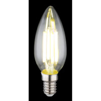 LED žárovka LED BULB E14 6W 230V, 800lm, 4000K GLOBO 10577CK