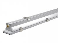 Teplotně odolné svítidlo ALUMAX LED 1.5ft MAX 4000/840 24W IP66 152cm