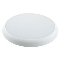 LED svítidlo UFO65 SLIM 3v1 MW, 18W, 3000-4000-6000K, bílé FK TECHNICS 4739512