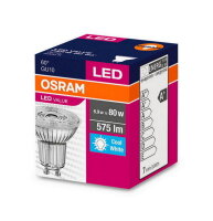 Světelný zdroj LEDVANCE LED VALUE PAR16 60 ° 6.9 W/4000 K GU10