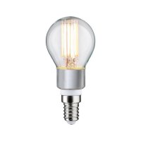 LED kapka 5 W E14 1.800 - 3000K dim to warm PAULMANN 28778