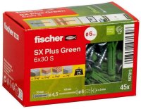 SX Plus 6x30 S Green