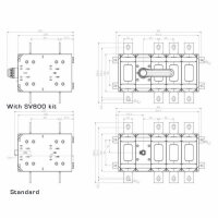 KU 4800CO LVK228LKX150