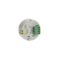 ABB KNX Elektronické relé pro zapuštěnou montáž ER/U1.1 GHQ6310044R0111