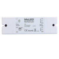 DMX zesilovač signálu, 12-24V MCLED ML-952.001.22.0