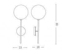 EQUINOXE AP1 CROMO