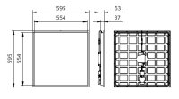 RC132V G6 31_36_43S/940 PSD W60L60 OC