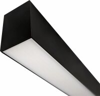 Liniové LED svítidlo LINIK 20W Black ML NW GREENLUX GXLS410