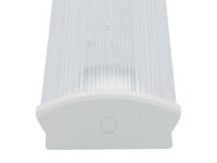 Interiérové svítidlo BELTR LED TUBE 2x120 IP40 TREVOS 37150