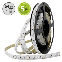 LED pásek SMD5050 R, 120LED, 5m, 24V, 28,8 W/m MCLED ML-126.676.60.0