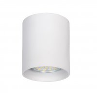 BODI Ceiling Light Round GU10excl D8 H9