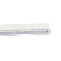 LED Linear Light SAMSUNG Chip - 40W Rece