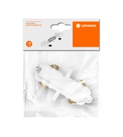 LEDVANCE Tracklight accessories Linear Connector White