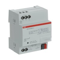 ABB KNX Řadový napájecí zdroj 640 mA SV/S30.640.3.1 2CDG110167R0011