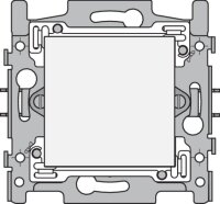 Orientační světlo LED 230V, zelené NIKO 170-38400