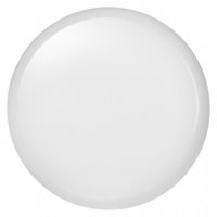 LED přisazené kruhové svítidlo DORI IP54/18W/1550LM/WW bílé teplá bílá
