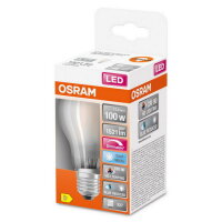 LSSPCLA100D 11W/940 230VGLFR E27FS1OSRAM