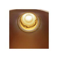 LALU CONE 15 stínidlo svítidla, mix & match, V: 17 cm, bronzová SLV 1007530
