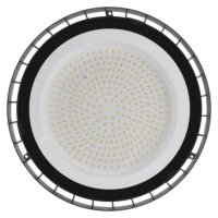 LED průmyslové závěsné svítidlo HIGHBAY CORUS 166W EMOS ZU166