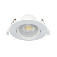 ORO ZUMA LED R 5W CCT-W