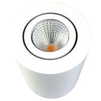 LED přisazené svítidlo Sima S9, 9 W, 2700 K MCLED ML-416.019.33.0