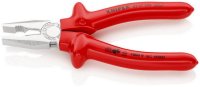 Kombinované kleště 200 mm KNIPEX 03 07 200