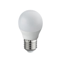 LED žárovka LED BULB E27 ILLU 6W 230V, 550lm, 3000K GLOBO 10698K