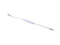 Kabel s konektorem 20cm PANLUX PN09000016