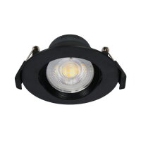 ORO ZUMA LED R 5W CCT-B