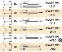 Koncový spínač plastový multisměrový, ovládaný nerezovou pružinou, šířka 30mm