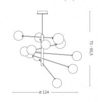 EQUINOXE SP12 CROMO