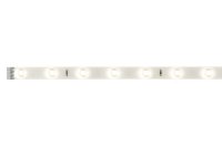 Function yourLED Stripe 97cm teplá bílá 3W 195lm 3000K 12V DC bílá plast 702.08