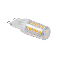 Světelný zdroj LED ZUBI LED 4W G9-CW KANLUX 24519