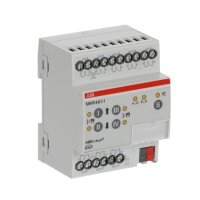 ABB KNX Člen akční spínací SAH/S 8.6.7.1 2CDG110244R0011