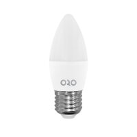 ORO-E27-C37-TOTO-8W-DW